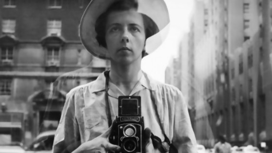 El misterio de Vivian Maier, “La niñera” fotógrafa — Leo Barizzoni — No Toquen Nada | El Espectador 810