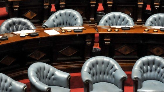 El “relato”, la “grieta” y la “condena” en el debate del Senado — Informes — No Toquen Nada | El Espectador 810