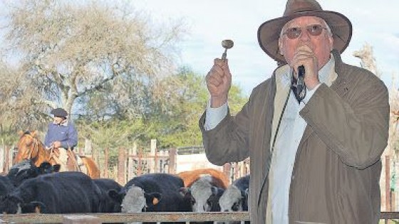 Feria Ganadera con 100% de colocación — Mercados — Dinámica Rural | El Espectador 810