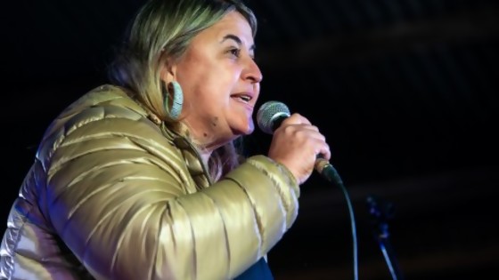 Sandra Lazo: “No debería modificarse cada vez que llega un gobierno” — Entrevistas — Primera Mañana | El Espectador 810