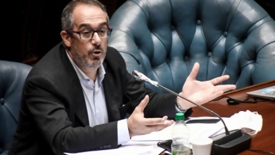 José Carlos Mahía: “aspiramos a que no se reduzca el presupuesto para la ciencia y la tecnología” — Entrevistas — Al Día 810 | El Espectador 810