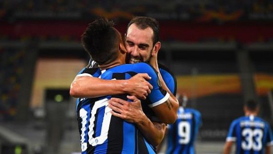 Godín y el Inter van por el título de la Europa League — Deportes — Primera Mañana | El Espectador 810