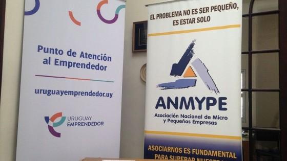 Para las mipymes las medidas del Gobierno son “altamente insuficientes” y Arbeleche “no acusa recibo de los planteos que se le realizaron” por la pandemia — Entrevistas — Primera Mañana | El Espectador 810