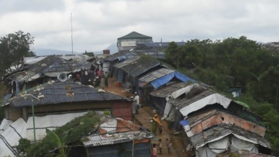 Las “enfermedades normales” que se complicaron por la pandemia en Bangladesh — Informes — No Toquen Nada | El Espectador 810