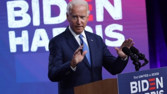 El primer ataque militar de Joe Biden a dos meses de su asunción — Claudio Fantini — Primera Mañana | El Espectador 810