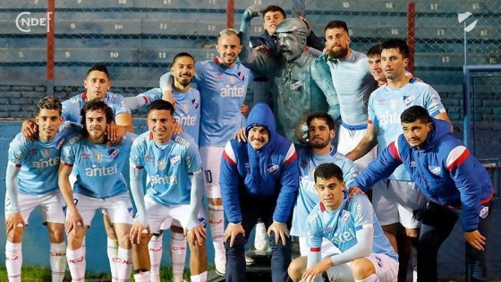 Nacional goleó y sigue arriba — Deportes — Primera Mañana | El Espectador 810