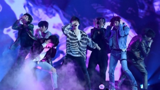 La historia de BTS, la banda emblemática de k-pop o pop coreano — Qué se escucha — No Toquen Nada | El Espectador 810
