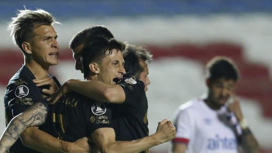 Nacional perdió el invicto en la Libertadores — Deportes — Primera Mañana | El Espectador 810