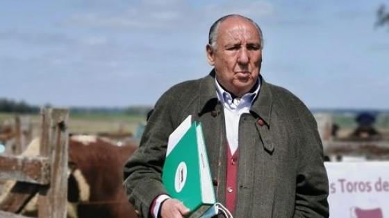 D. Dutra: 'Esta es una zafra con una ganadería auspiciosa' — Mercados — Dinámica Rural | El Espectador 810