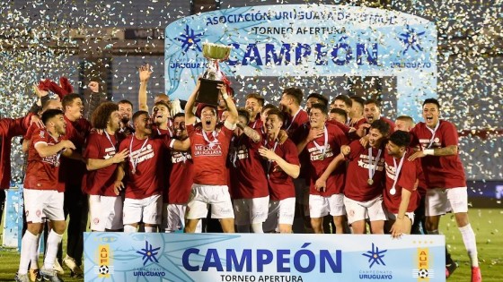 Rentistas campeón y Munúa se va de Nacional — Entrevistas — Primera Mañana | El Espectador 810