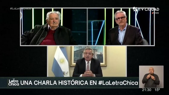 El desmentido de Fernández a Mujica y la molestia de Darwin con el cierre al turismo — Columna de Darwin — No Toquen Nada | El Espectador 810