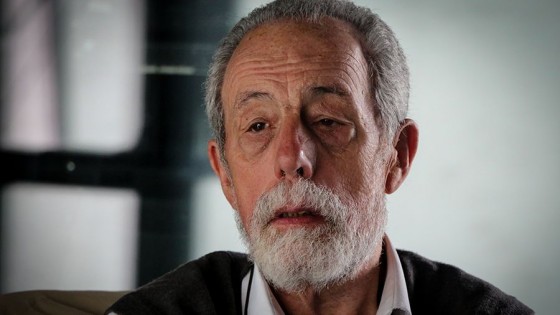  Fernández Galeano: “Uruguay siempre tuvo el diario del lunes durante la pandemia, era inevitable que Ómicron no llegara” — Entrevistas — Primera Mañana | El Espectador 810