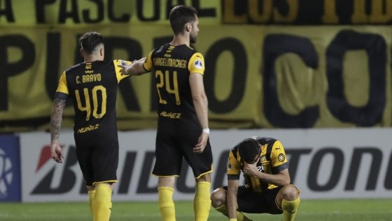 Peñarol se despidió de la Sudamericana  — Deportes — Primera Mañana | El Espectador 810