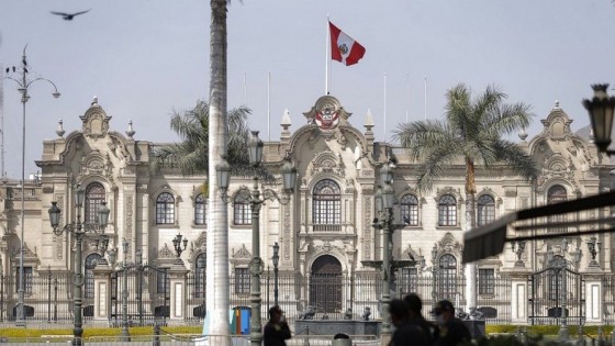 “El próximo presidente de Perú ganará con el voto descarte” — Claudio Fantini — Primera Mañana | El Espectador 810