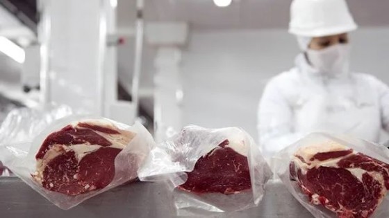 China baja su demanda de carne, pero EEUU la aumenta — Economía — Dinámica Rural | El Espectador 810