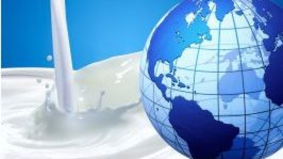 China será el principal destino para los lácteos — Lechería — Dinámica Rural | El Espectador 810