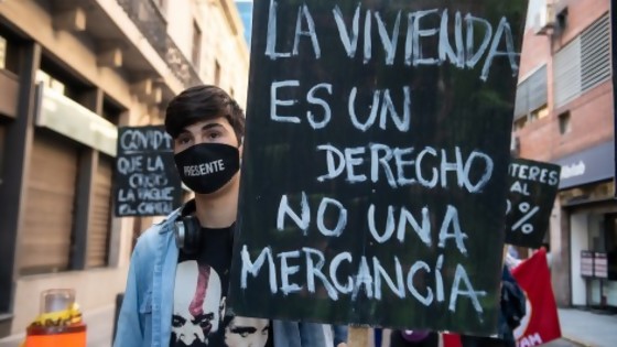 FUCVAM sobre Referéndum LUC: “la discusión le va a hacer bien a la democracia uruguaya” — Entrevistas — Al Día 810 | El Espectador 810