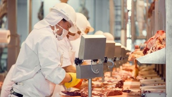 Cardozo: FOICA planteará las dudas sobre garantías a los trabajadores ante grandes cambios — Carne — Dinámica Rural | El Espectador 810