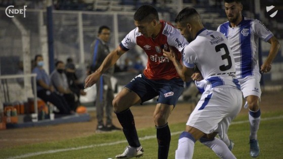 Nacional sigue sin levantar cabeza y volvió a dejar puntos — Deportes — Primera Mañana | El Espectador 810