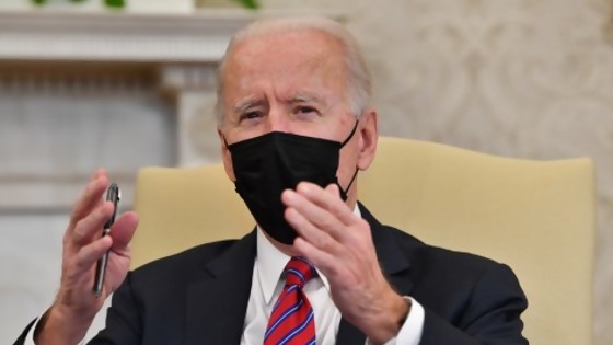 Análisis de las primeras medidas de Biden en el marco de una crisis política en Estados Unidos — La Entrevista — Más Temprano Que Tarde | El Espectador 810