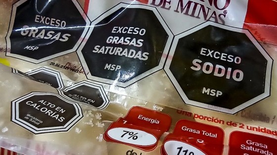 Ares sobre el cambio en el etiquetado de alimentos: “El aumento de azúcares en los productos lácteos es casi el doble” — Entrevistas — Primera Mañana | El Espectador 810