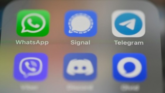La batalla detrás de los cambios de privacidad anunciados por WhatsApp — Bárbara Muracciole — No Toquen Nada | El Espectador 810
