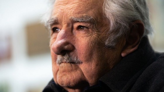 ¿Se le perdona todo porque es Mujica? — Audios — Paren Todo | El Espectador 810
