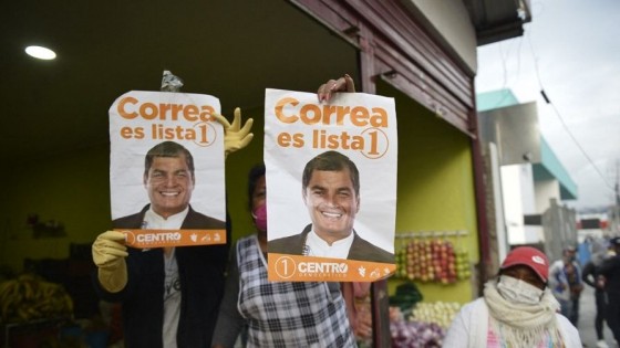 Las sorpresivas elecciones de Ecuador tendrán segunda vuelta en abril — Claudio Fantini — Primera Mañana | El Espectador 810