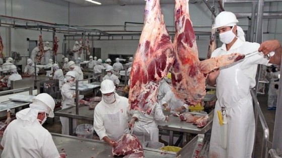 M. Cardozo: ''FrigoCerro no respeta la libertad sindical'' — Carne — Dinámica Rural | El Espectador 810
