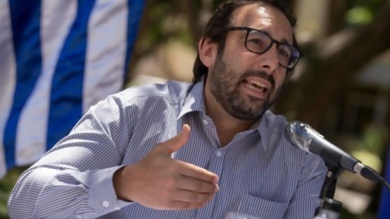 Leandro Folgar: “La capacidad del Plan Ceibal es mayor a la de 2020” — Titulares — Primera Mañana | El Espectador 810