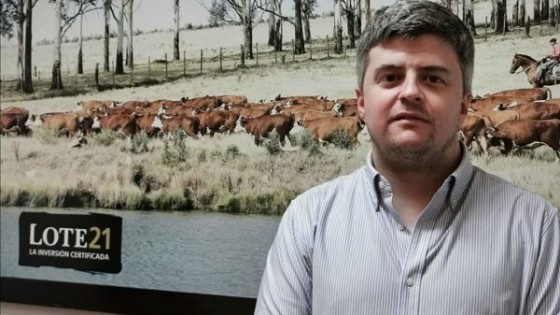 Lote 21 destaca ''buenos ganados, certificados y financiamiento acorde al comprador'' — Mercados — Dinámica Rural | El Espectador 810