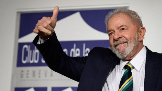 Lula perfila su candidatura a la presidencia luego de ser absuelto por la Justicia brasileña — Claudio Fantini — Primera Mañana | El Espectador 810