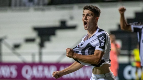 Wanderers debutó con un triunfo en la Libertadores — Deportes — Primera Mañana | El Espectador 810
