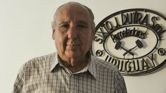 D. Dutra: Estamos ante un mercado ''muy firme'' — Mercados — Dinámica Rural | El Espectador 810