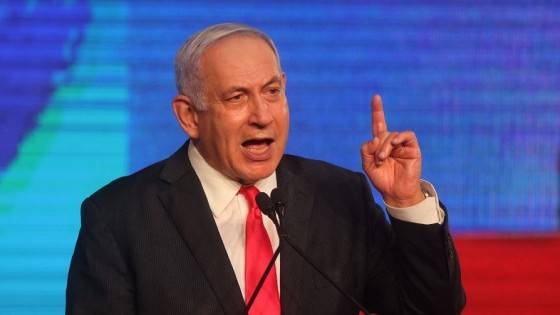 A Netanyahu hubo que extirparlo  — Entrevistas — Primera Mañana | El Espectador 810