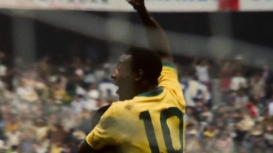 Pelé: la gloria deportiva y las críticas por su postura fuera del campo — Diego Muñoz — No Toquen Nada | El Espectador 810