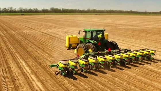 F. Morixe: ''En caso de que se mantenga la intención de sembrar menos soja, los precios seguirán alcistas'' — Mercados — Dinámica Rural | El Espectador 810