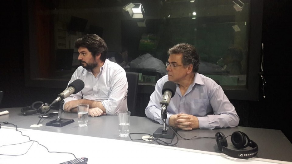 Los desafíos de la democracia uruguaya hoy —  La Entrevista — Más Temprano Que Tarde | El Espectador 810