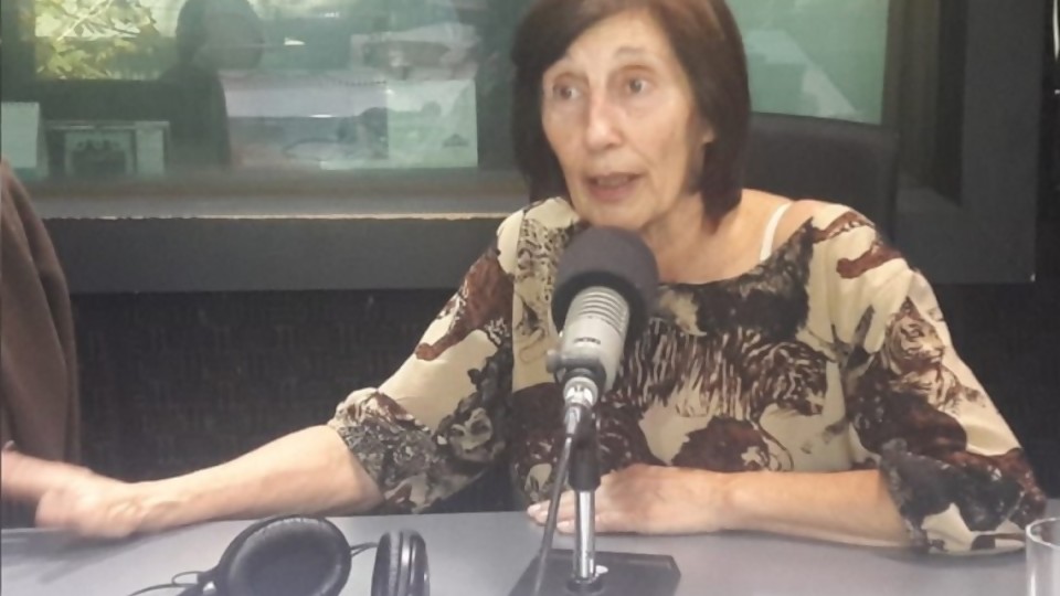 Entrevista a María Josefina Plá —  La Entrevista — Más Temprano Que Tarde | El Espectador 810