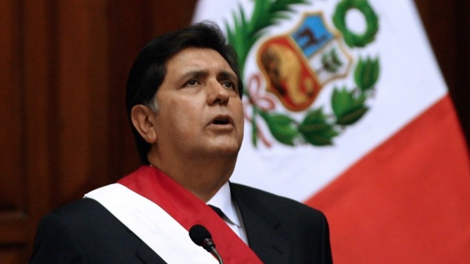 Suicidio del expresidente de Perú Alan García —  Puesta a punto — Más Temprano Que Tarde | El Espectador 810