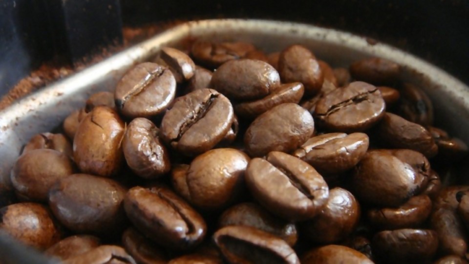 Tostado, soluble, descafeinado, glaseado: todo sobre el café —  Leticia Cicero — No Toquen Nada | El Espectador 810