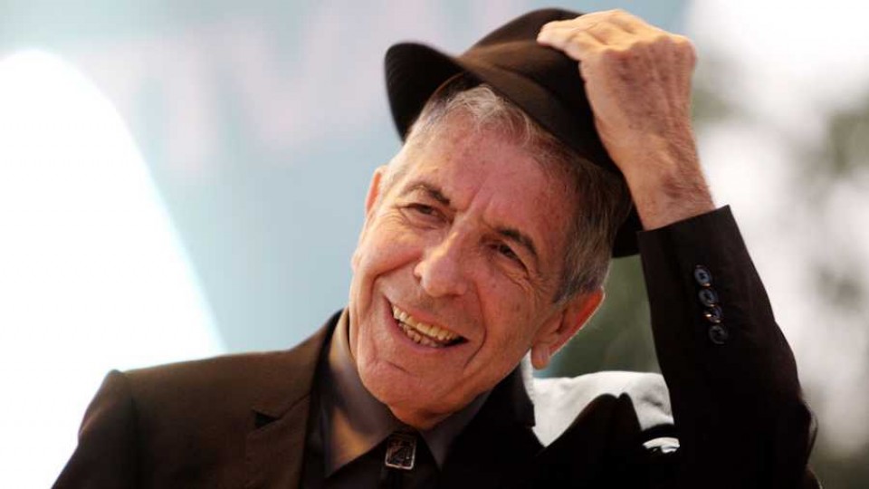 Los años astringentes de Leonard Cohen —  Maxi Guerra — Otro Elefante | El Espectador 810
