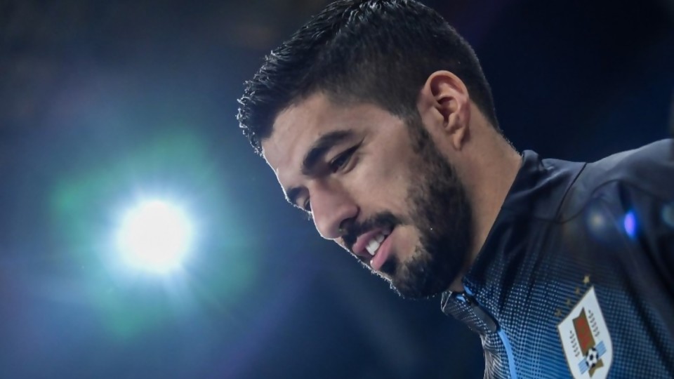 Suárez llega a la Copa América, el clásico llega al Campeón del Siglo —  Diego Muñoz — No Toquen Nada | El Espectador 810