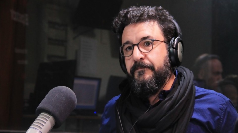 Coco Rivero nos visitó para contarnos de su estreno YENTL —  Audios — Bien Igual | El Espectador 810