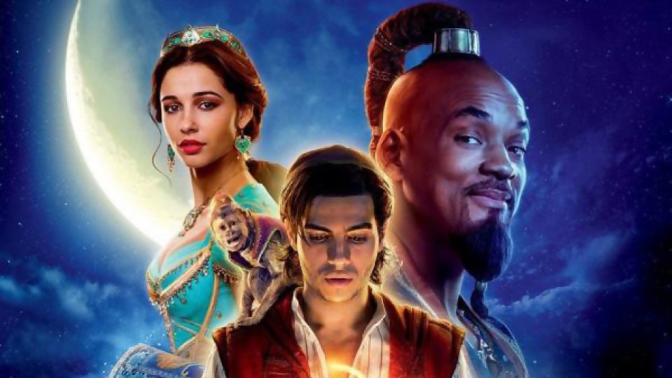 Aladdin: la representación Occidental de la cultura oriental —  Extraños Compromisos — Otro Elefante | El Espectador 810