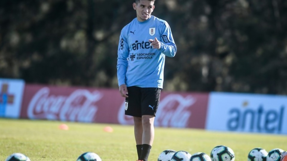 El 5 estrellas bien brasileño en el que se quedará la selección uruguaya —  Diego Muñoz — No Toquen Nada | El Espectador 810