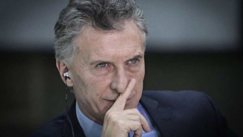 El peronismo de Macri y la reproducción asistida con financiamiento del FNR —  NTN Concentrado — No Toquen Nada | El Espectador 810