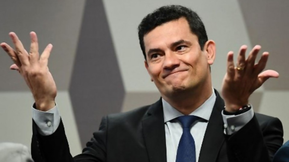 Las filtraciones de Moro en el Lava Jato y las ofrendas de Darwin al dios turismo —  NTN Concentrado — No Toquen Nada | El Espectador 810