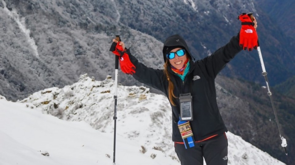 De las Sierras de las Ánimas al Monte Everest —  Audios — Bien Igual | El Espectador 810