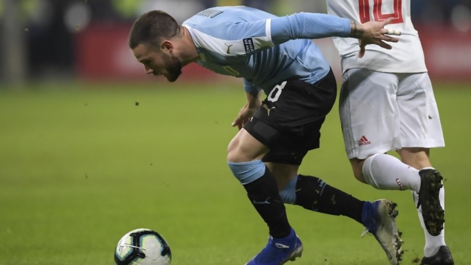 Con Nández en el equipo, Uruguay busca la semi —  Diego Muñoz — No Toquen Nada | El Espectador 810